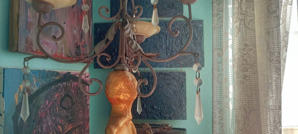 casa museo sotto l'etna poetica