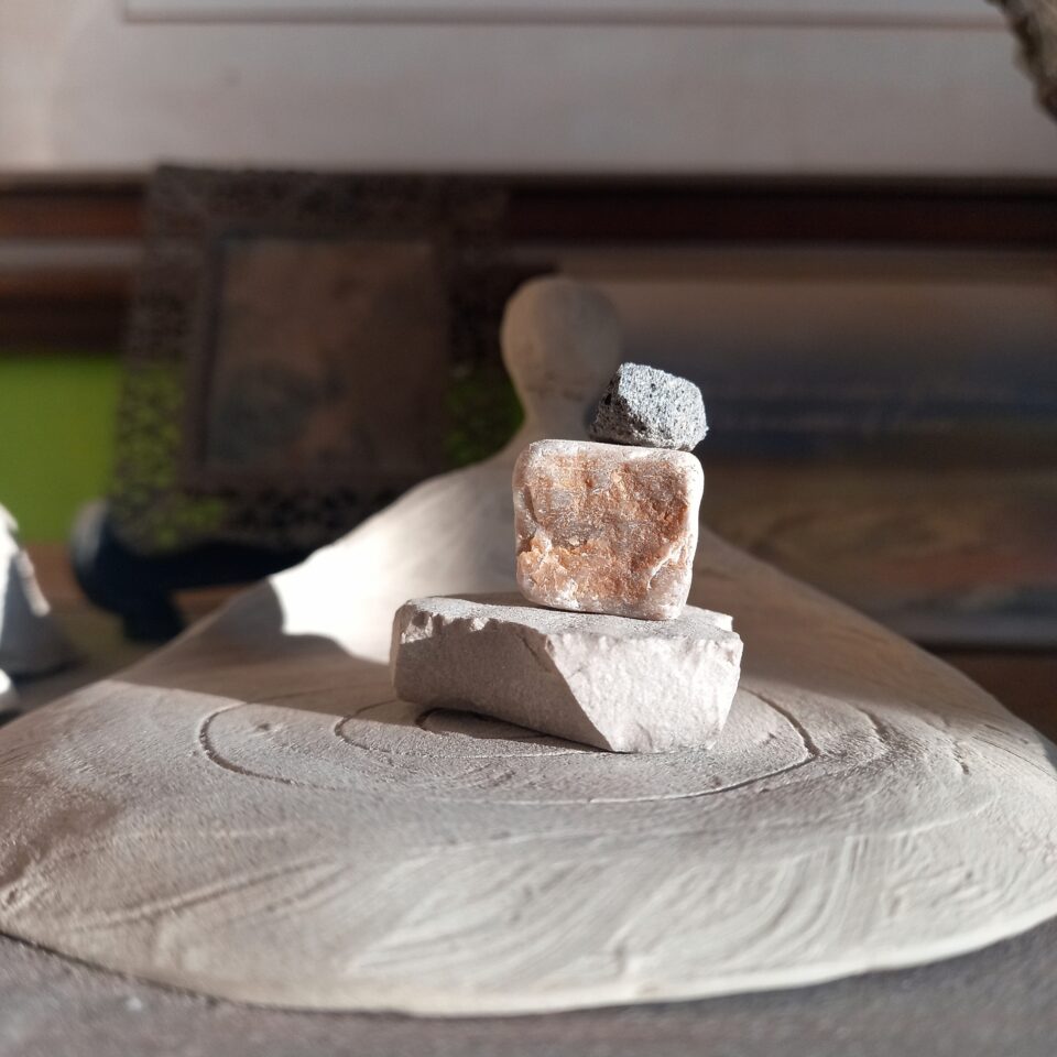 Giordania Casa Museo Sotto l'Etna